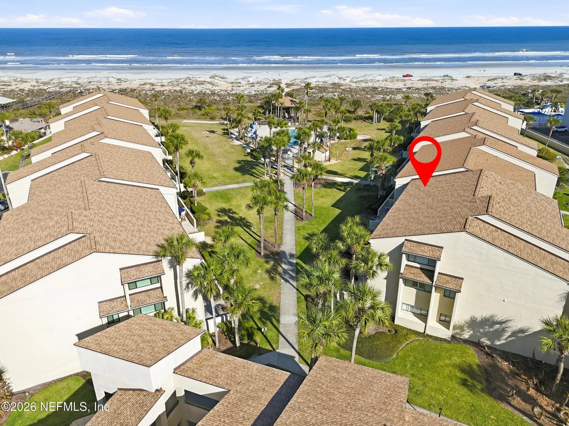 Photo of Unit 11 at 850 A1A BEACH Boulevard