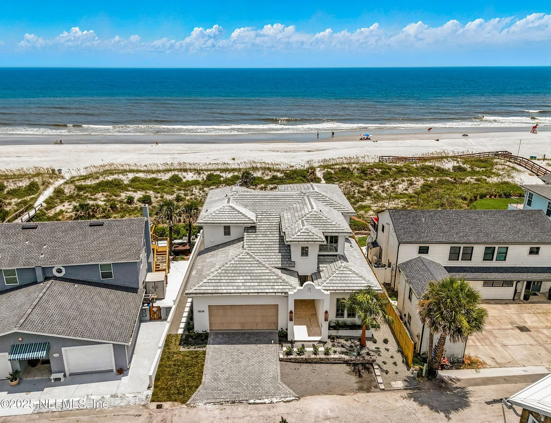 Photo of 1509 OCEANFRONT