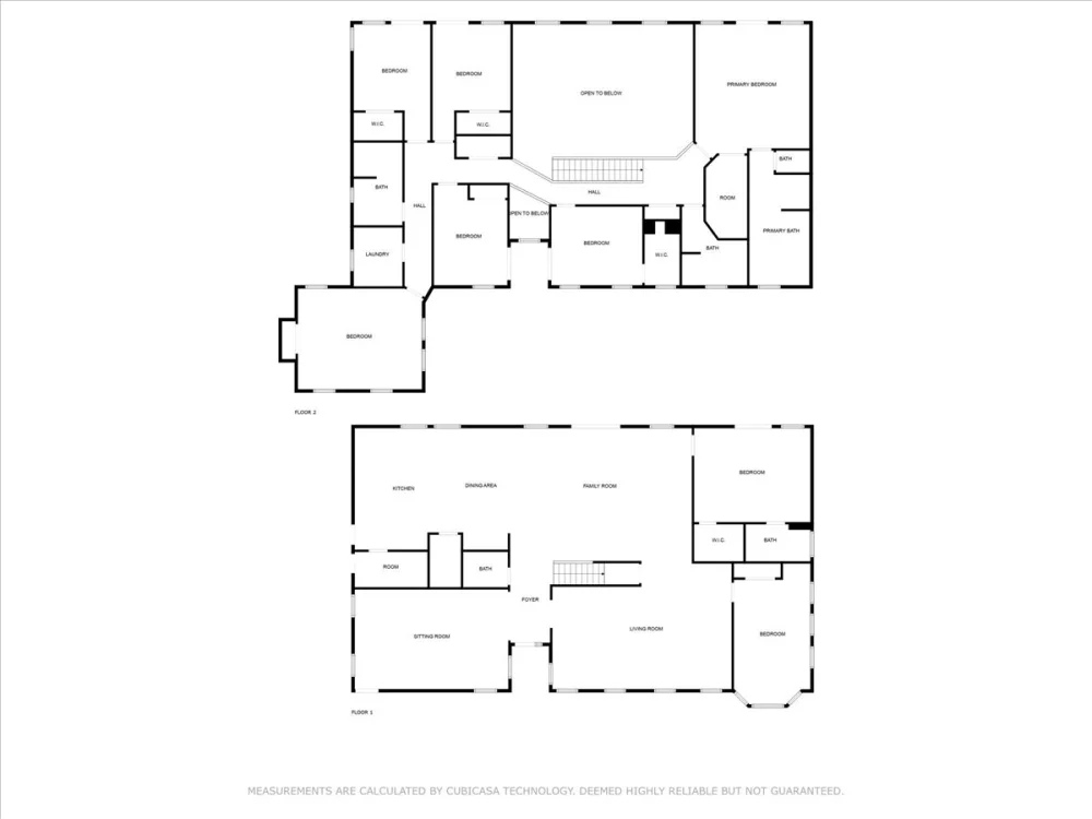 Photo of 1061 CEDAR BAY Road