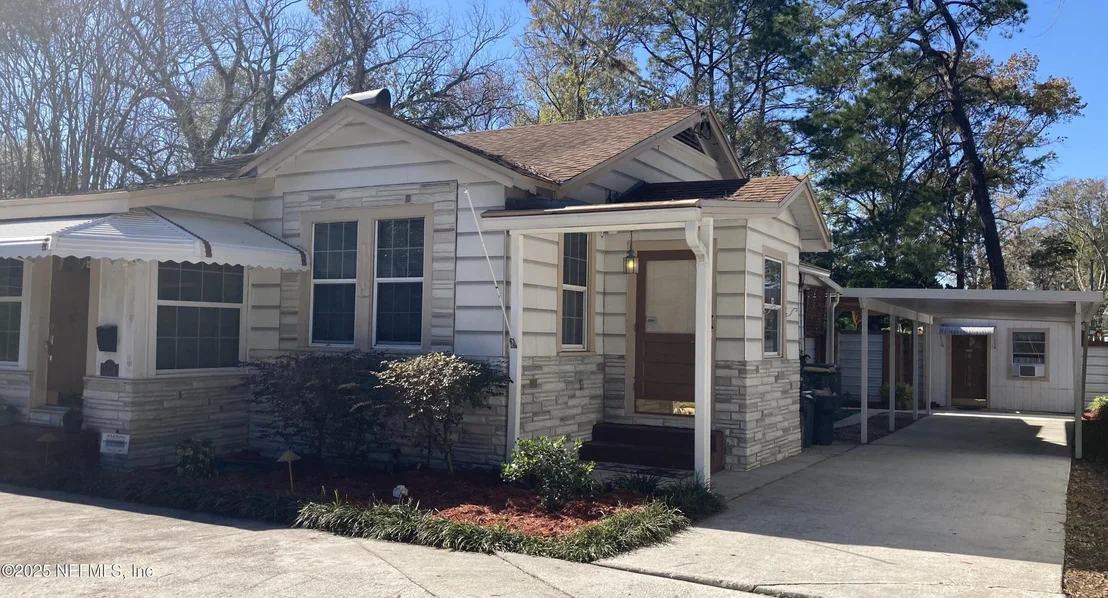 Photo of 1334 MURRAY Drive
