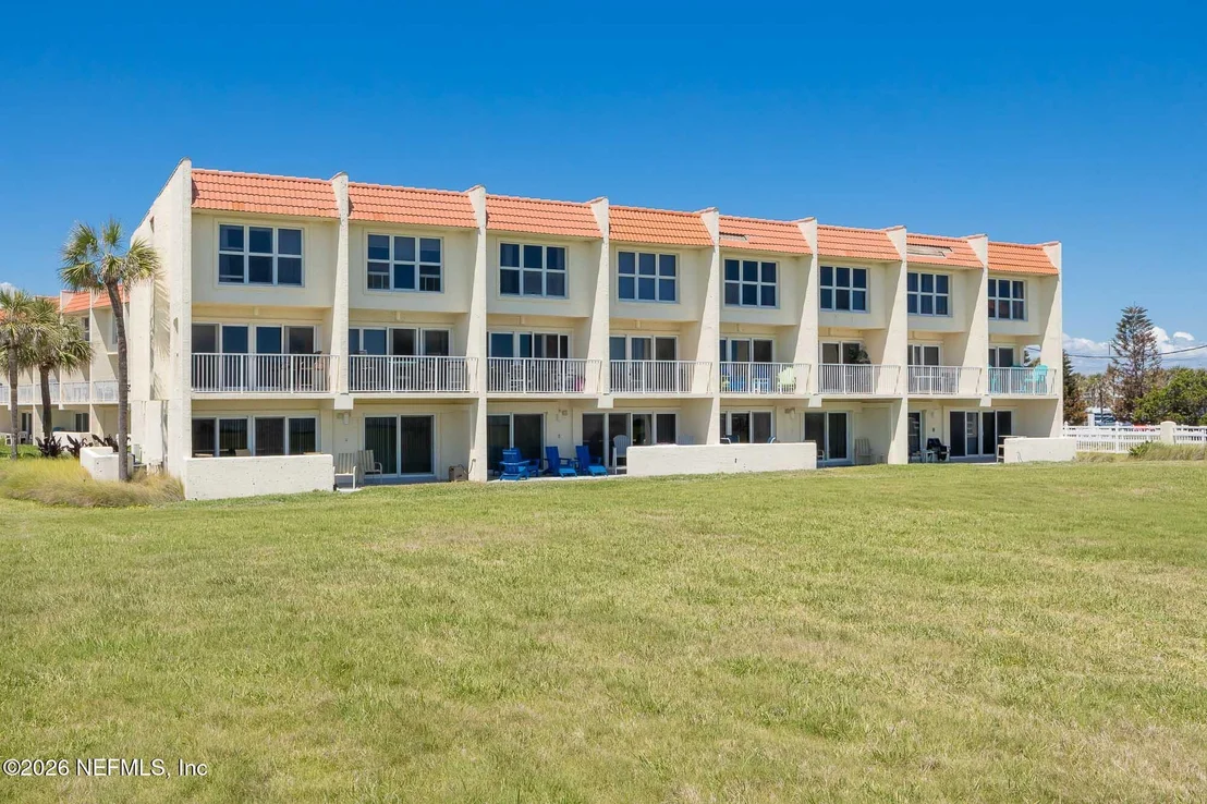 Photo of Unit 5 at 390 A1A BEACH Boulevard