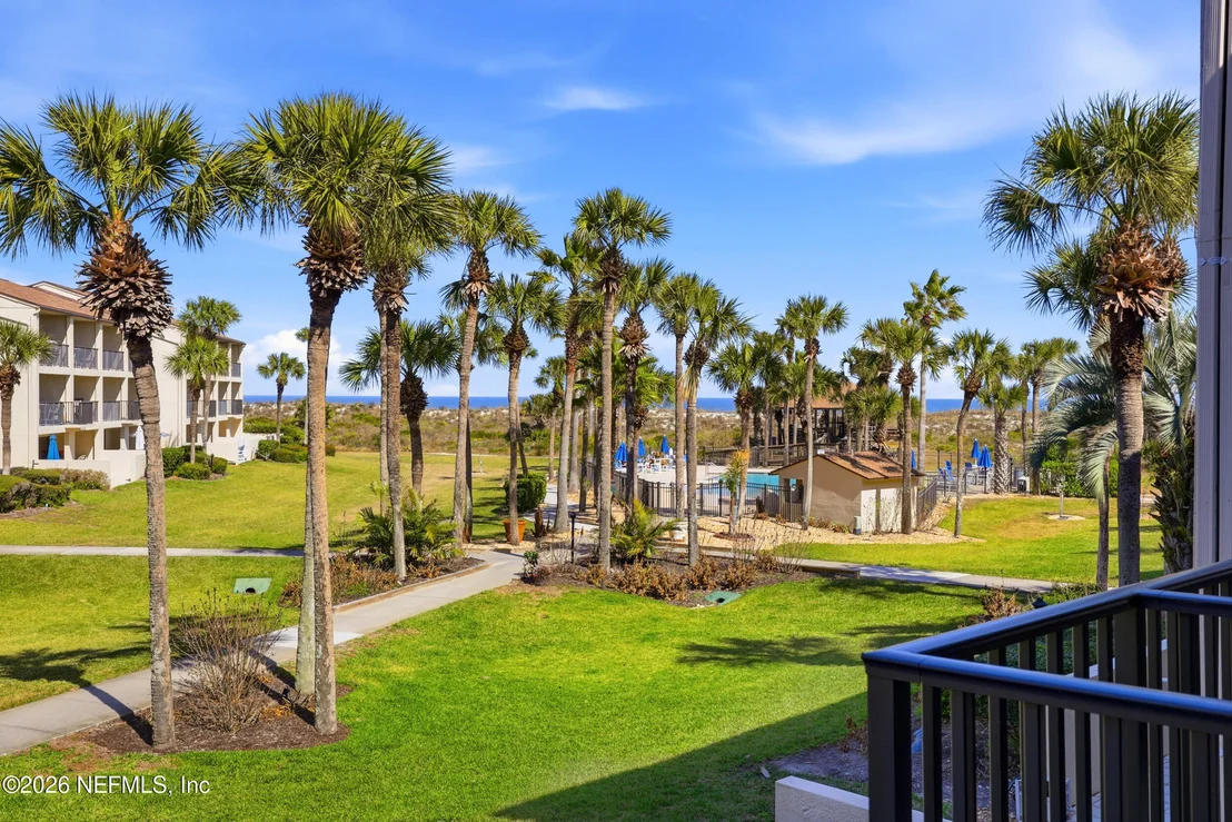 Photo of Unit 11 at 850 A1A BEACH Boulevard