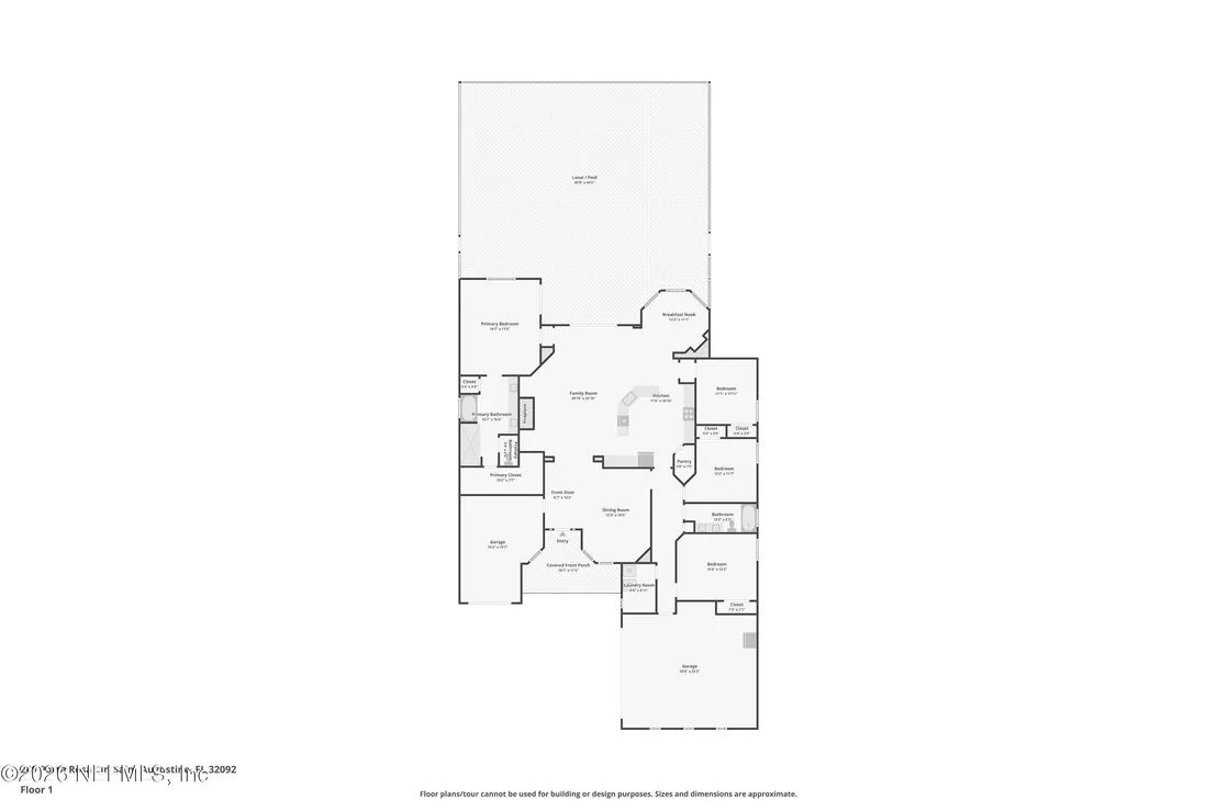 Photo of 249 PORTA ROSA Circle