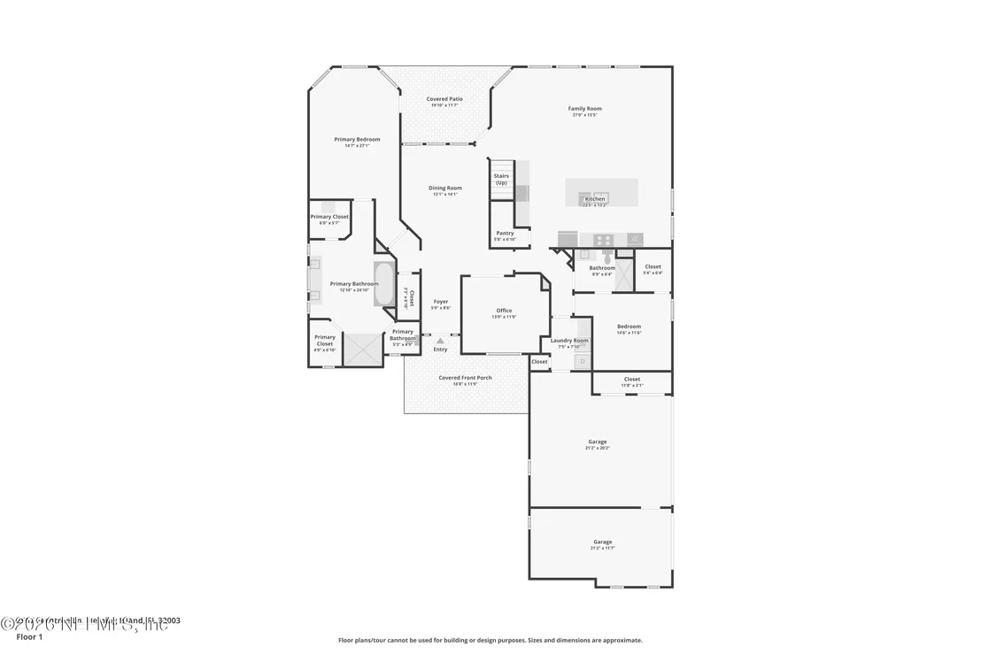 Photo of 2567 FERNTREE Lane