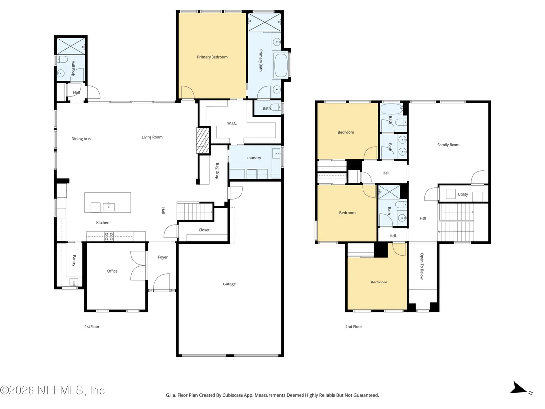 Photo of 95 PALM CREST Drive