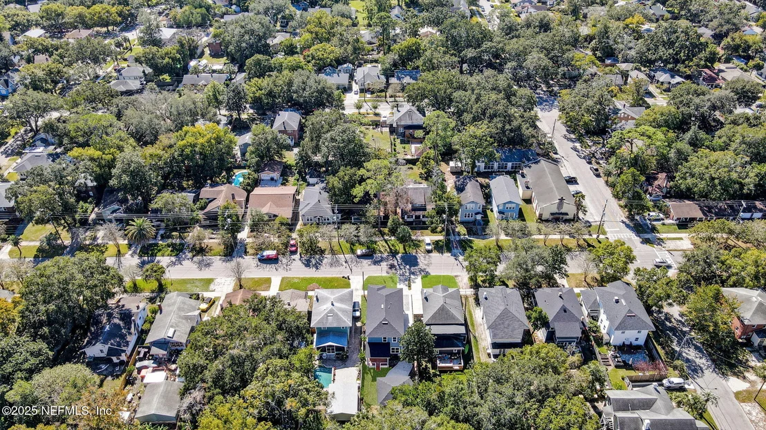 Photo of 2841 POST Street