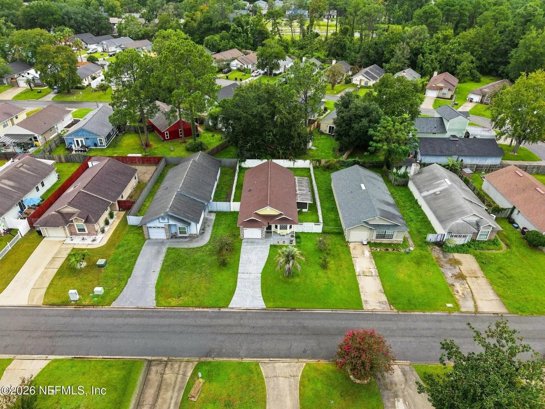 Photo of 2605 MALIBU Circle