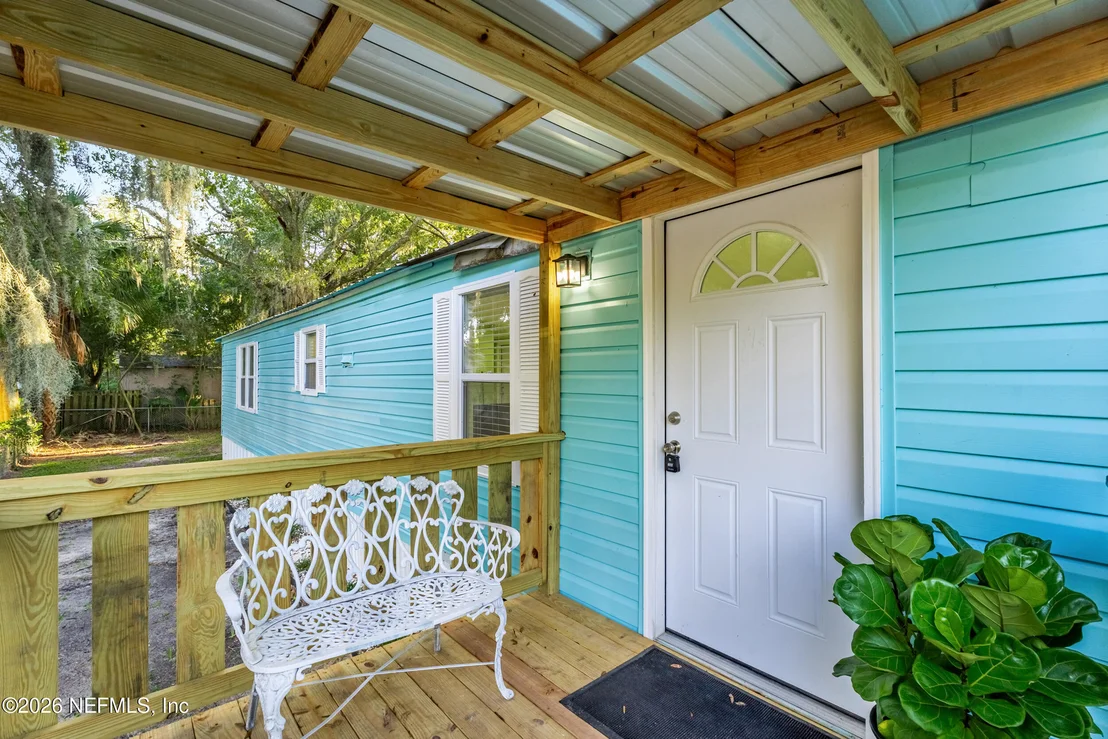 Photo of 10100 MERCURY Drive