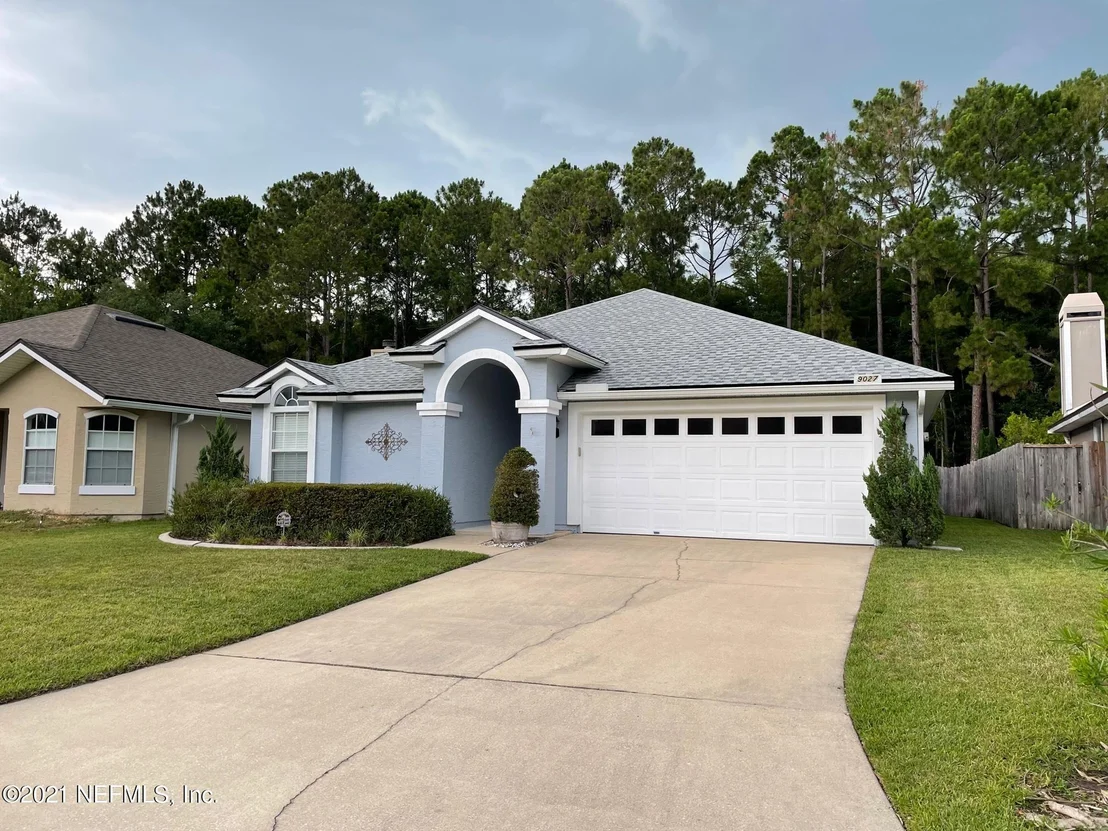Photo of 9027 FALLSMILL Drive