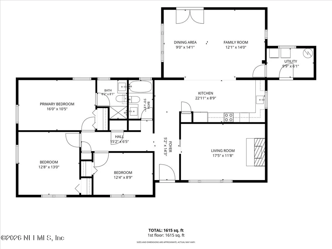 Photo of 5698 WEBER Lane