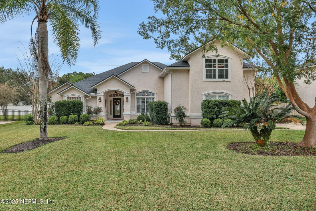 Photo of 246 EDGEWATER BRANCH Drive