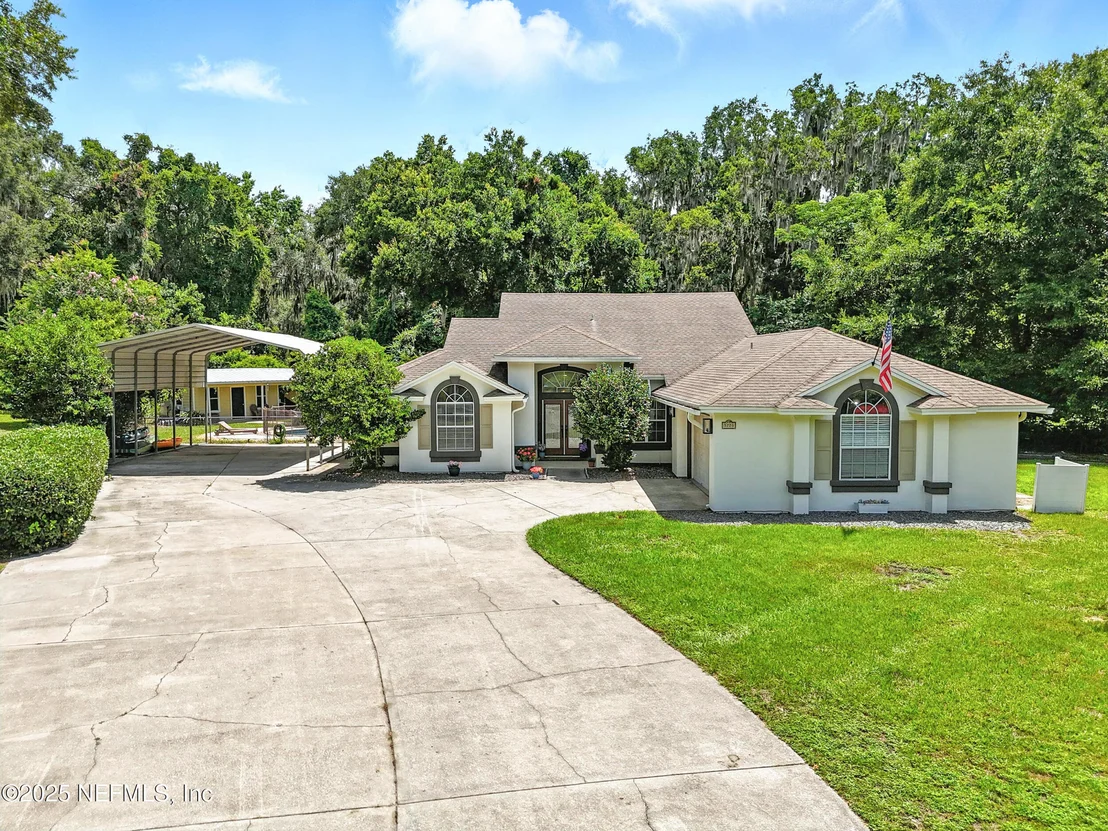 Photo of 5220 RIVER PARK VILLAS Drive
