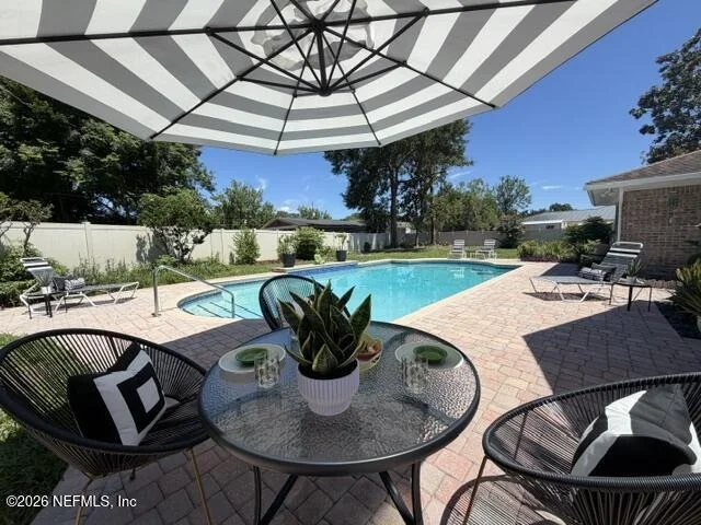 Photo of 8620 SAN SERVERA Drive W