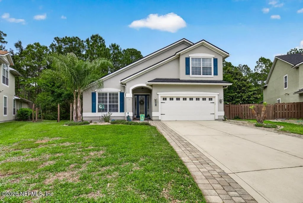 Photo of 3152 E BANISTER Road
