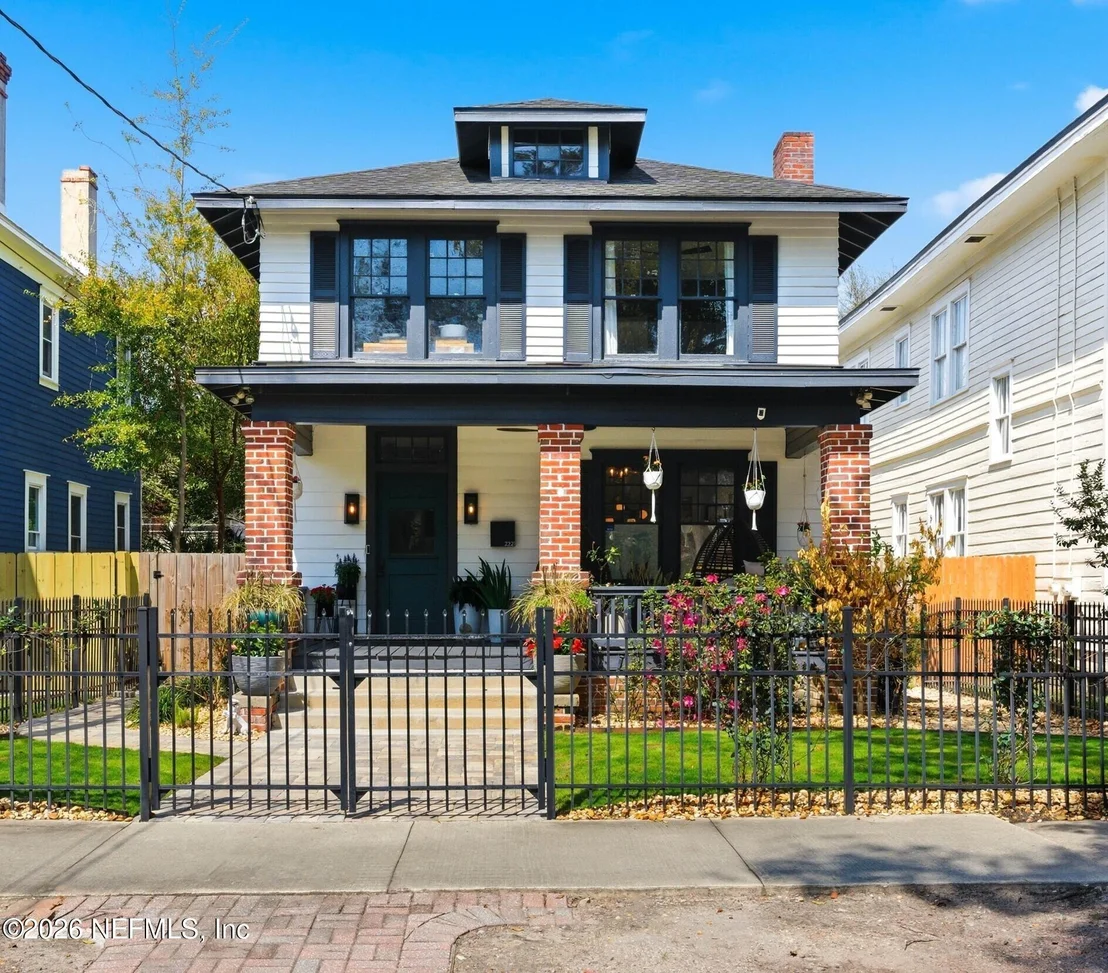 Photo of 2221 POST Street