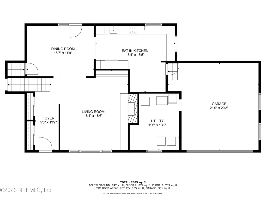 Photo of 3639 DARNALL Place