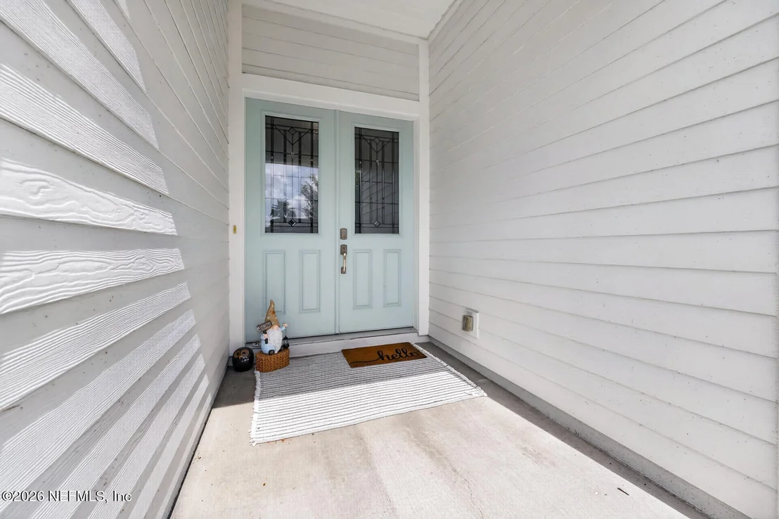 Photo of 3806 HAMMOCK BLUFF Drive