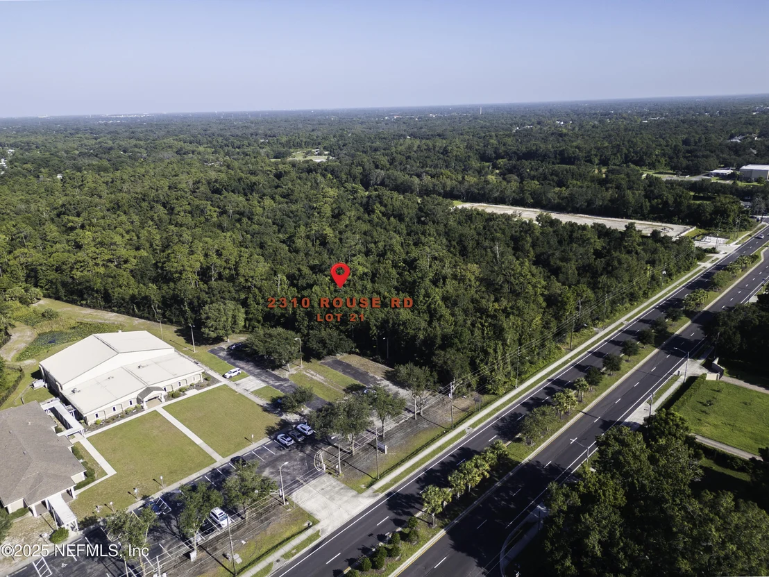 Photo of 2310 ROUSE Road