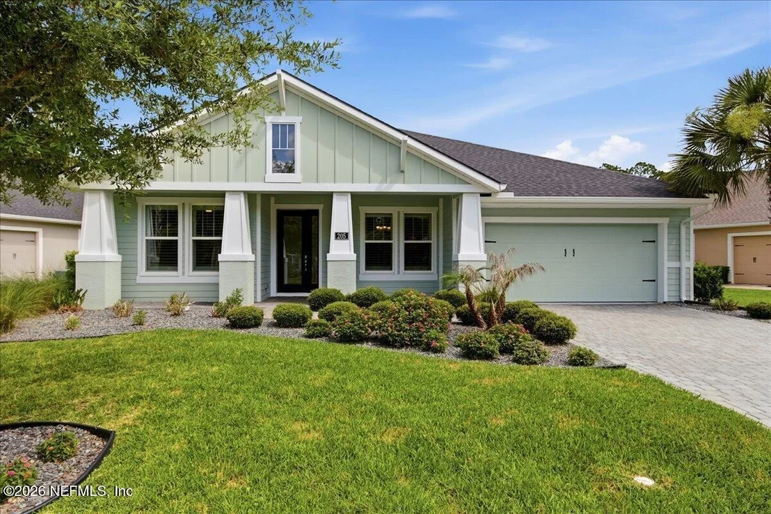 Photo of 205 HEATHERWOOD Court