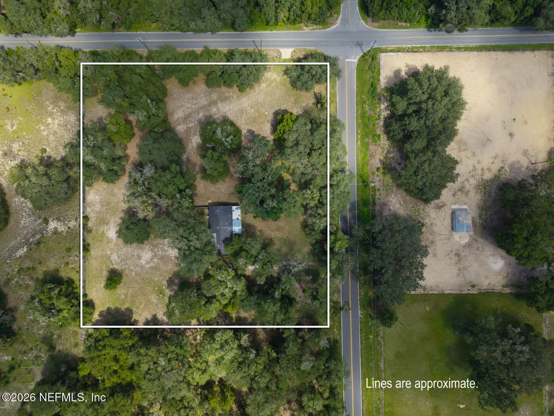 Photo of 101 W STRICKLAND Road