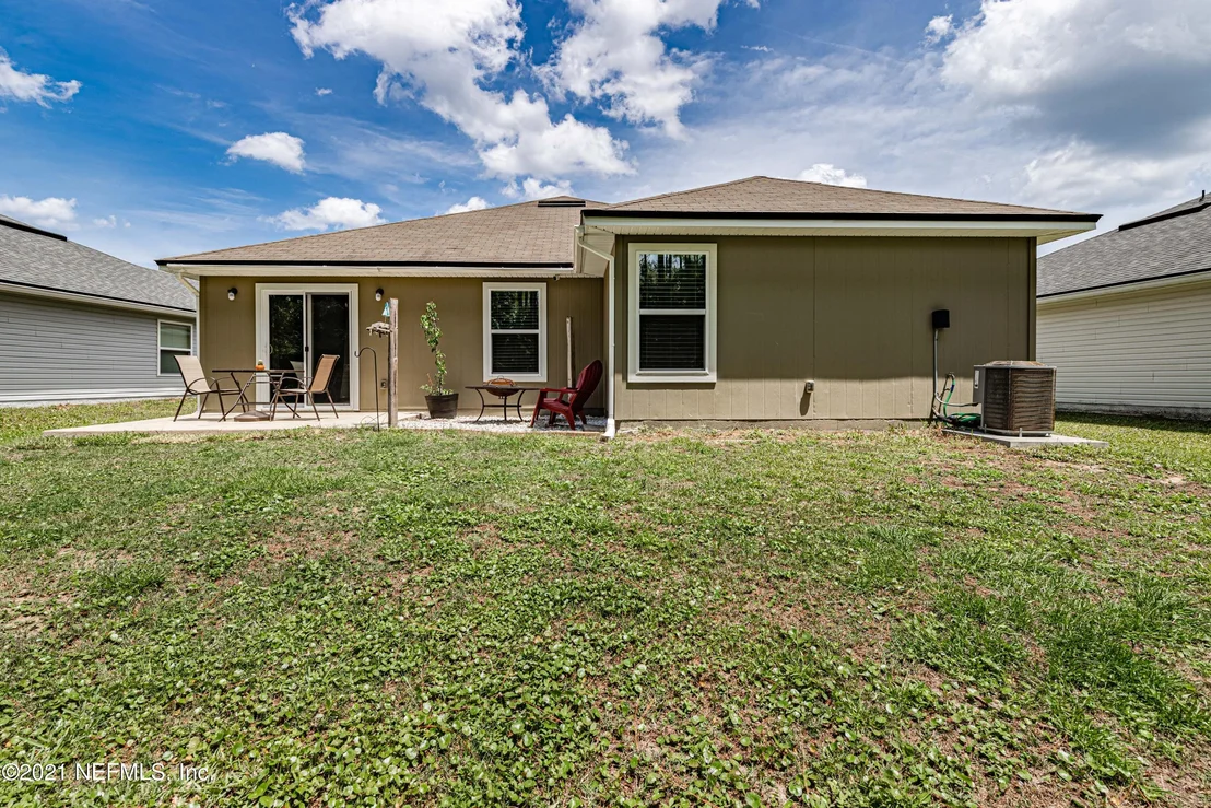 Photo of 96461 COMMODORE POINT Drive