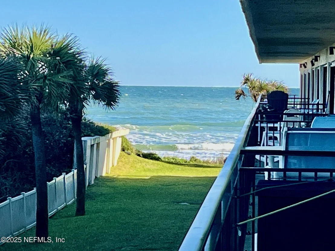 Photo of Unit 209 at 7870 A1A S