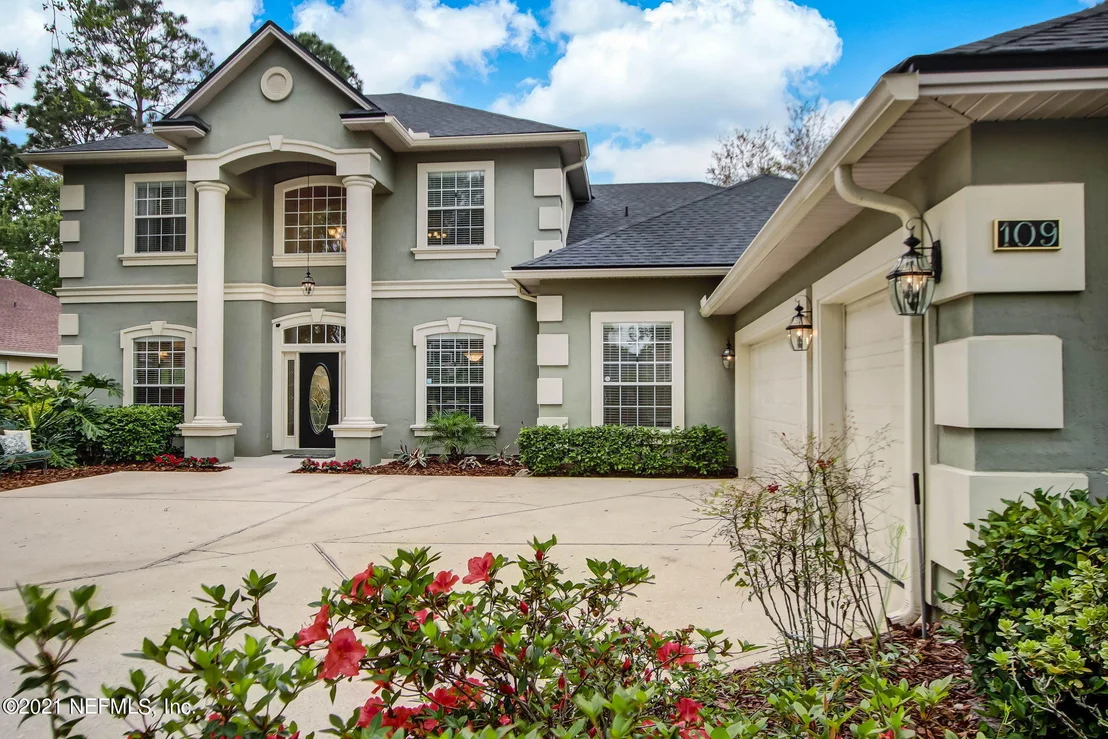 Photo of 109 SUNNYSIDE Drive