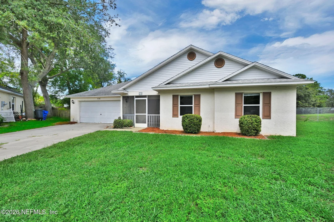 Photo of 436 MANGO Circle