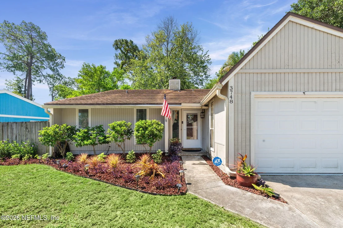 Photo of 3748 ARROW FOREST Drive