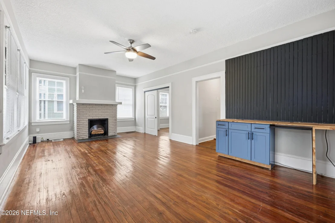 Photo of 2667 POST Street