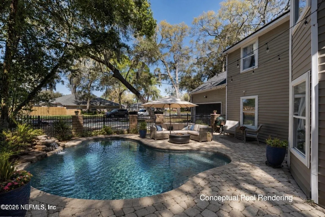 Photo of 2280 OAK FOREST Drive