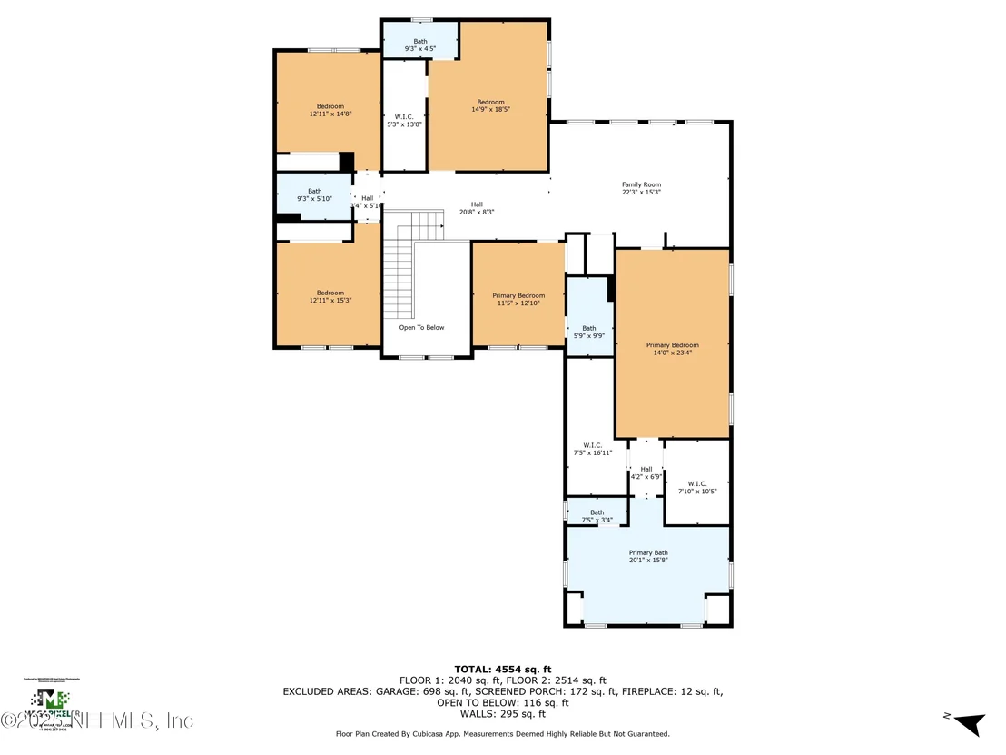 Photo of 10176 SILVERBROOK Trail