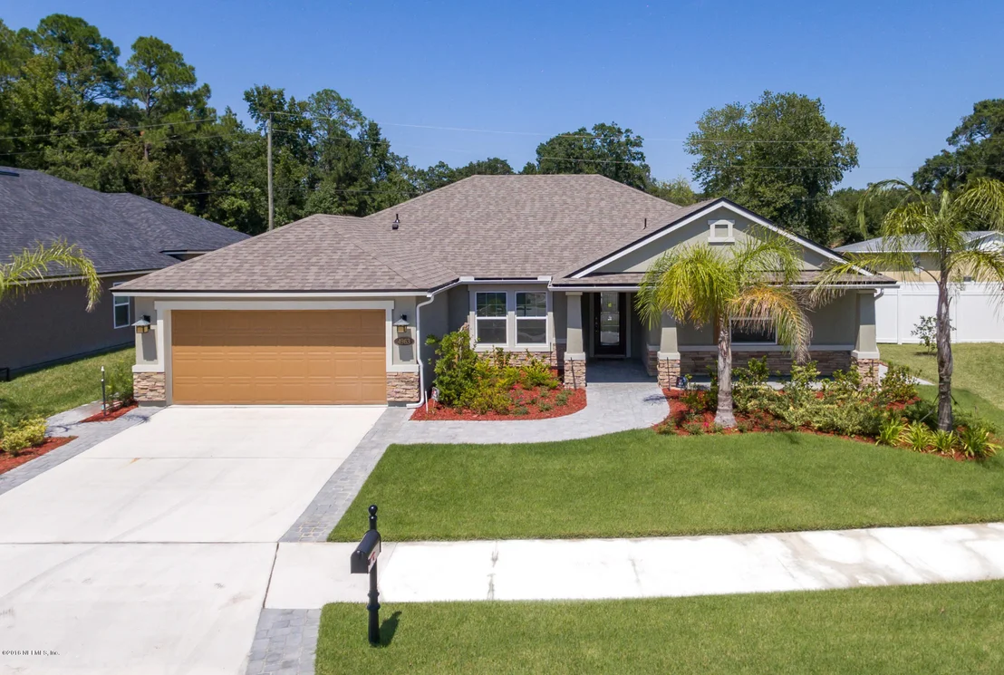 Photo of 4963 BALLASTONE Drive