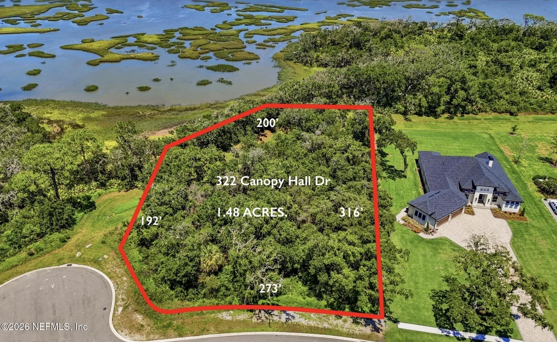 Photo of 322 CANOPY HALL Drive