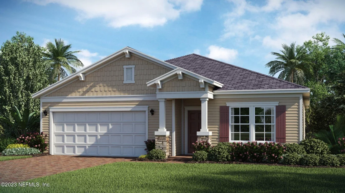 Photo of 36 BLUE CYPRESS Trail