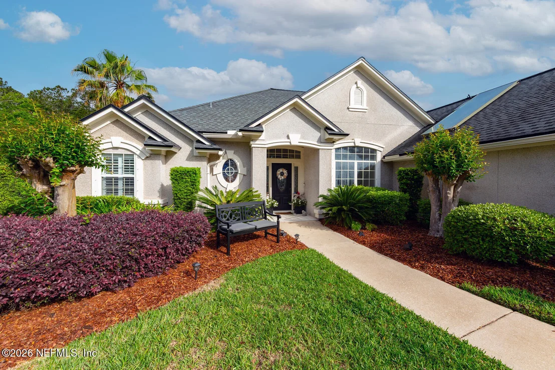 Photo of 240 SHELL BLUFF Court