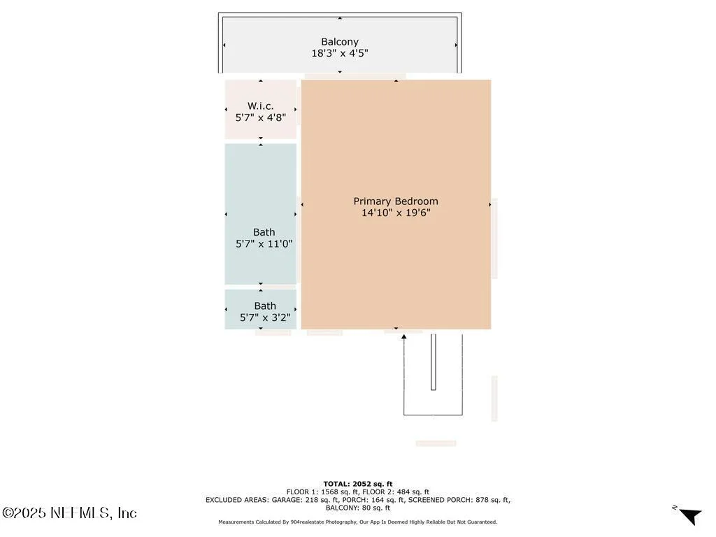 Photo of 1529 FERNDALE Place