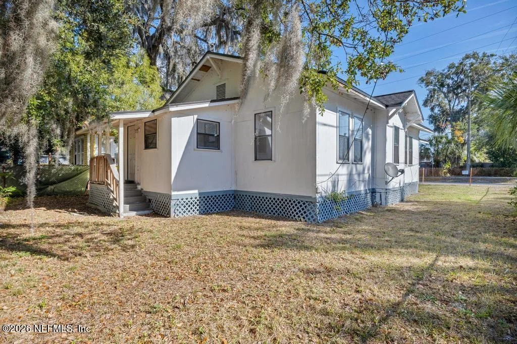 Photo of 4808 SILVER Street