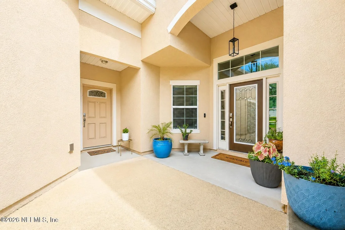 Photo of 4616 GOLF BROOK Road