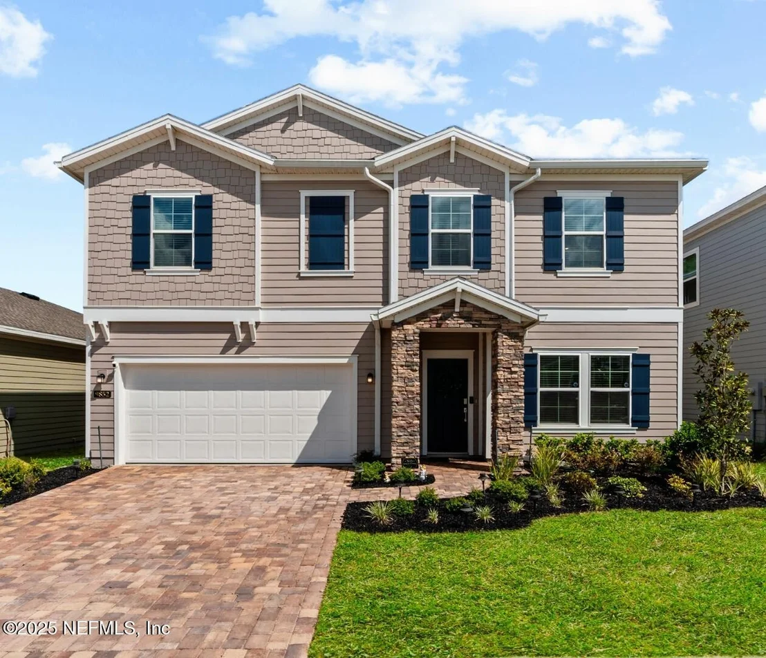 Photo of 9852 LOVAGE Lane