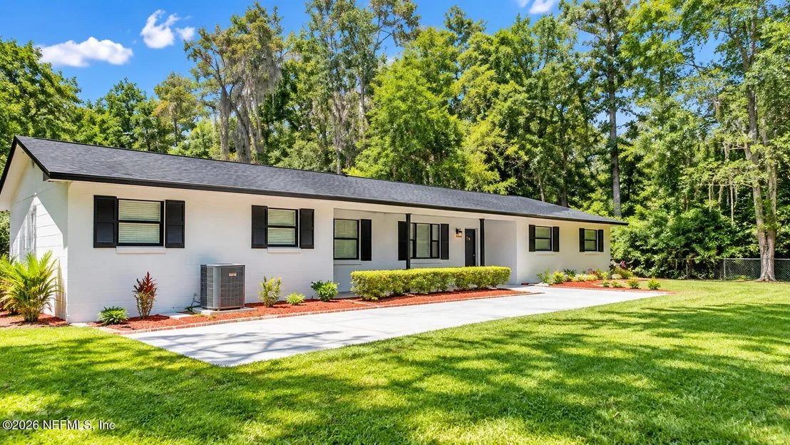 Photo of 5092 HARVEY GRANT Road
