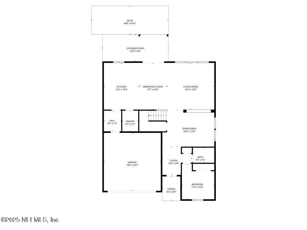 Photo of 12357 VISTA POINT Circle
