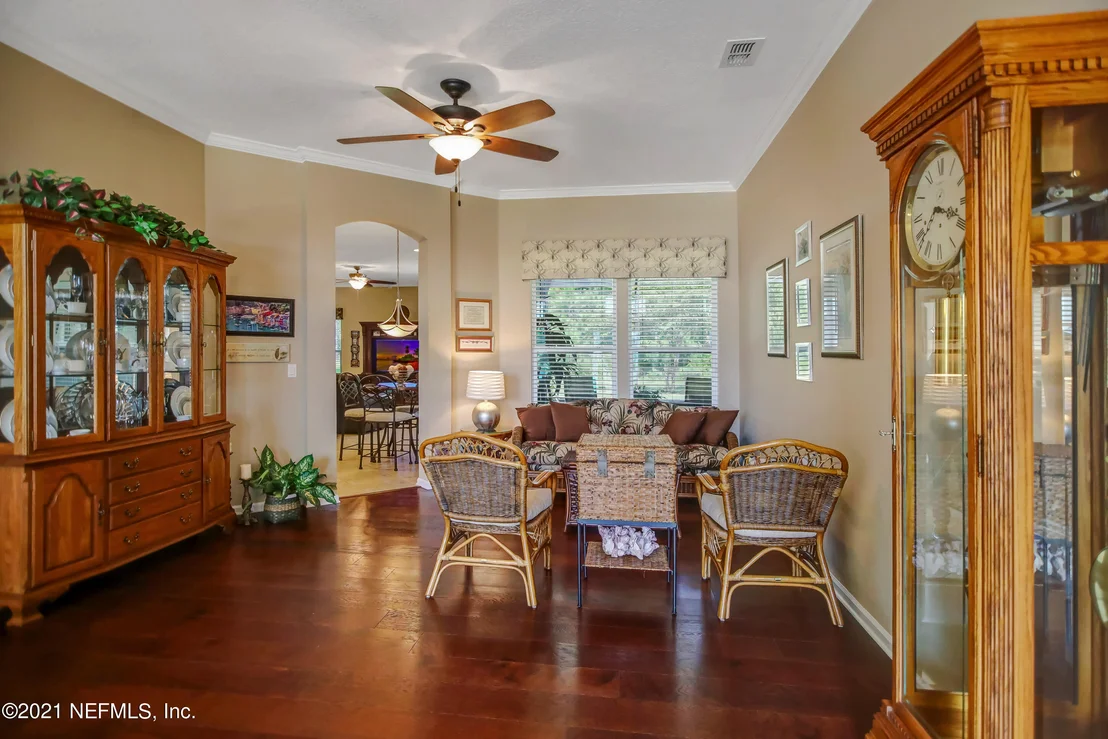 Photo of 3024 N CASSATA Lane