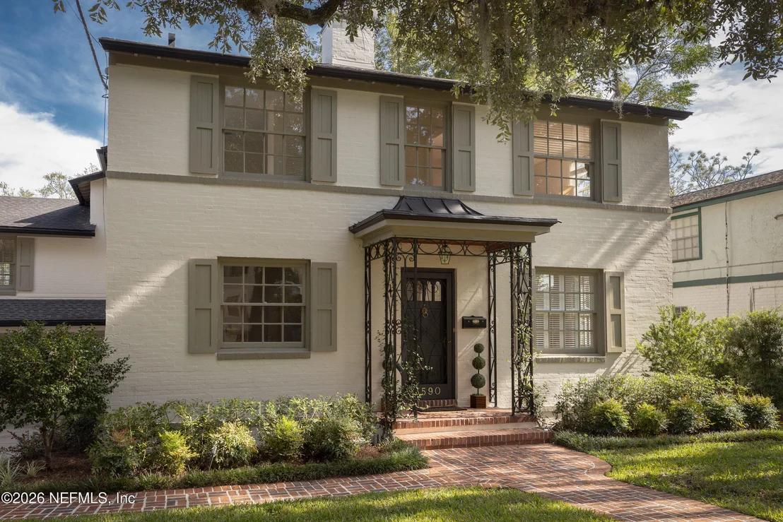 Photo of 3590 HEDRICK Street