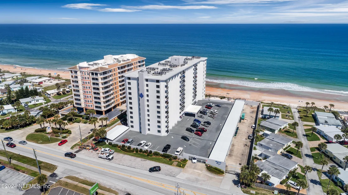 Photo of Unit M120 at 1415 OCEAN SHORE Boulevard