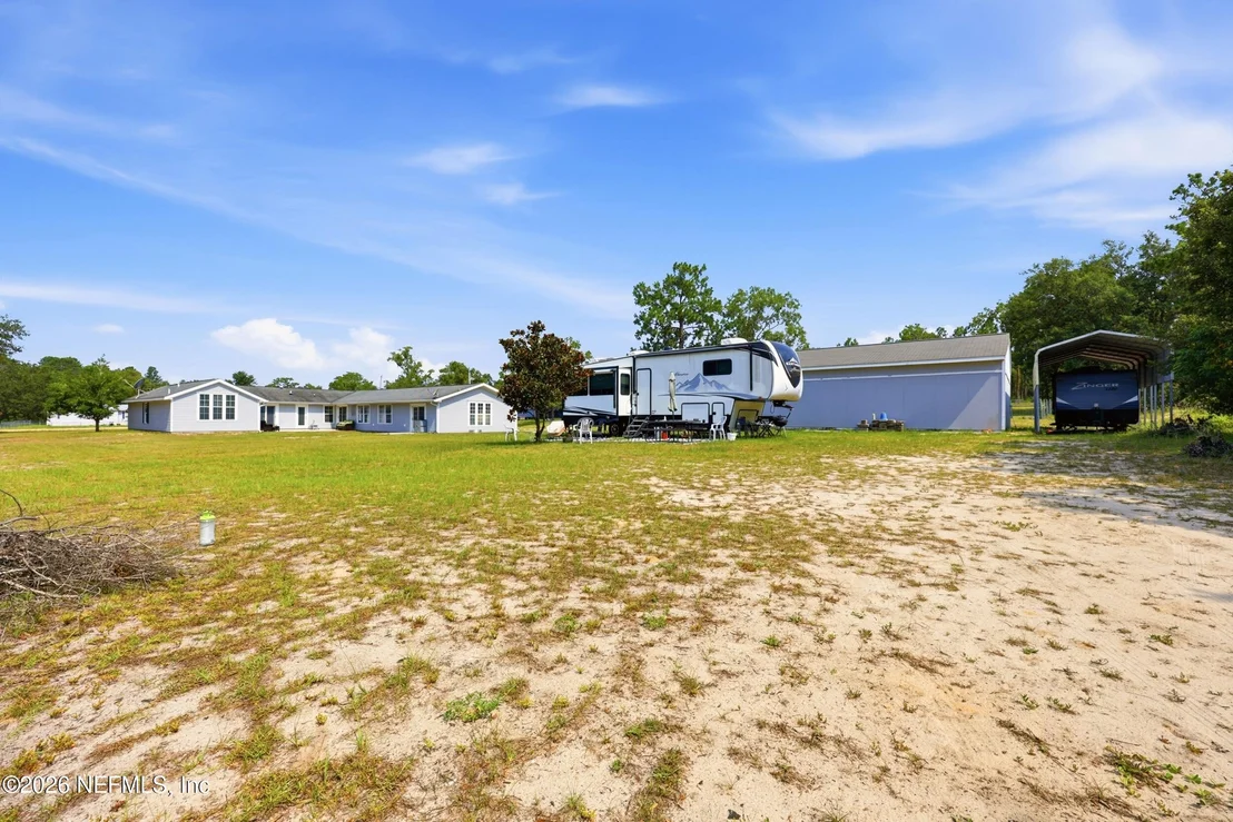 Photo of 7645 OAK FOREST Road