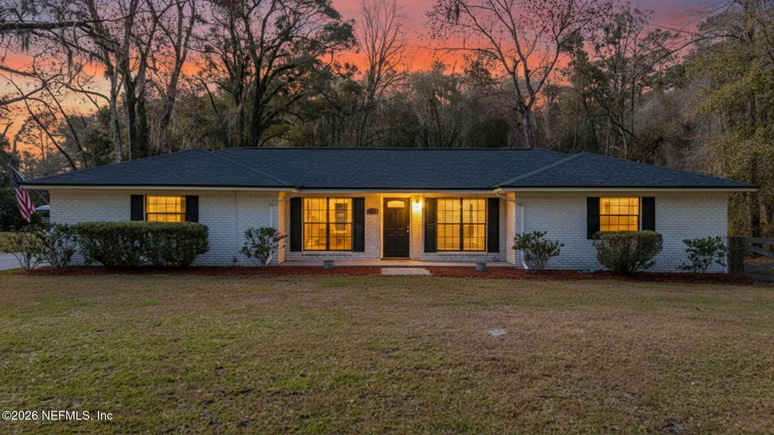 Photo of 3084 JOE JOHNS Road