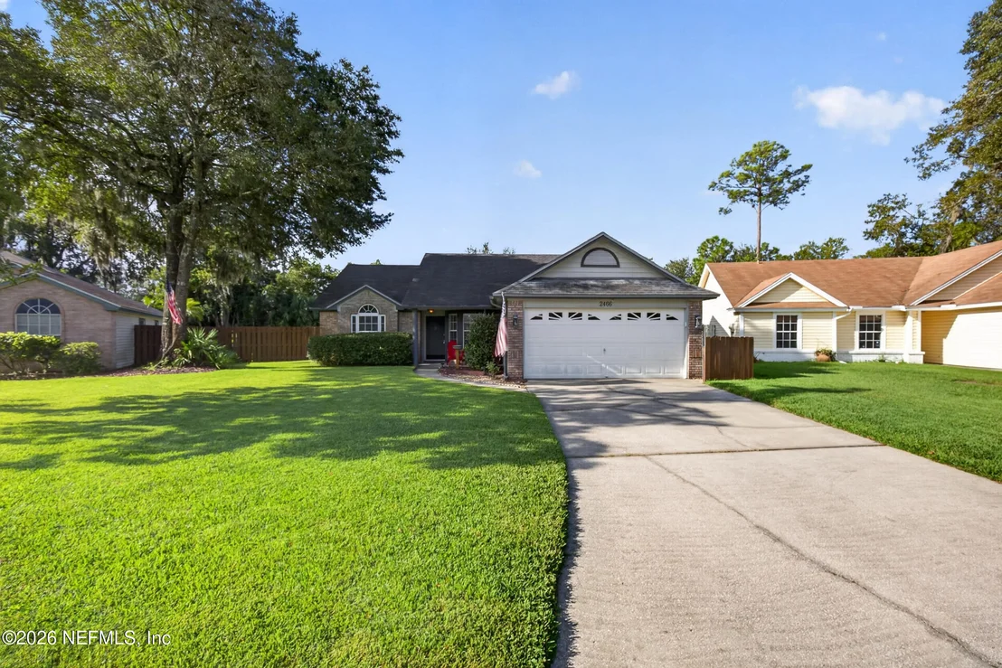 Photo of 2466 EGRETS GLADE Drive