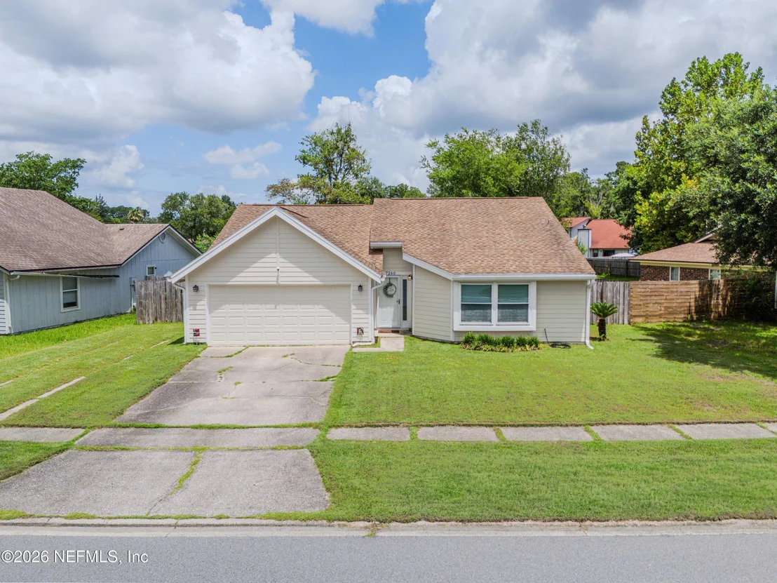 Photo of 7260 EAGLES PERCH Drive