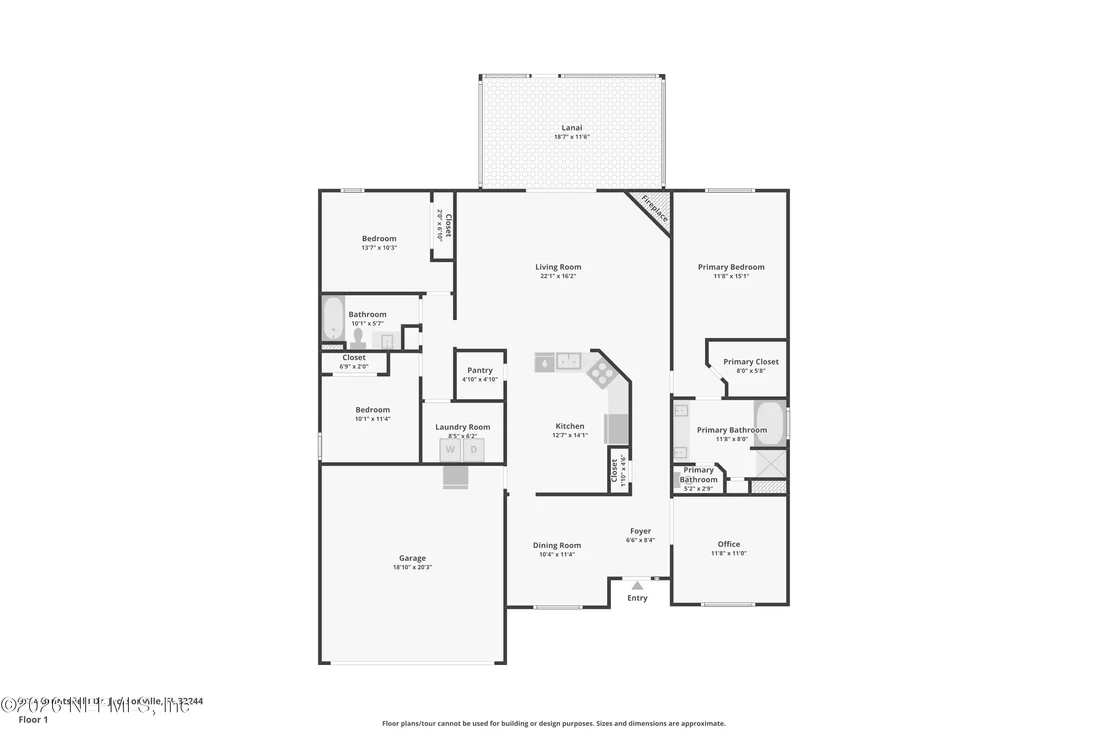Photo of 9314 BRUNTSFIELD Drive